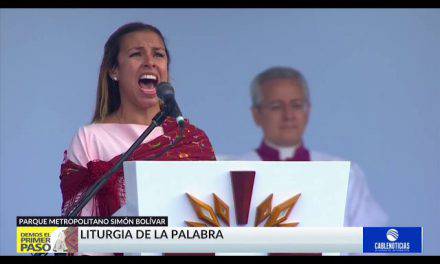 Un salmo como nunca lo habías escuchado. VIDEO