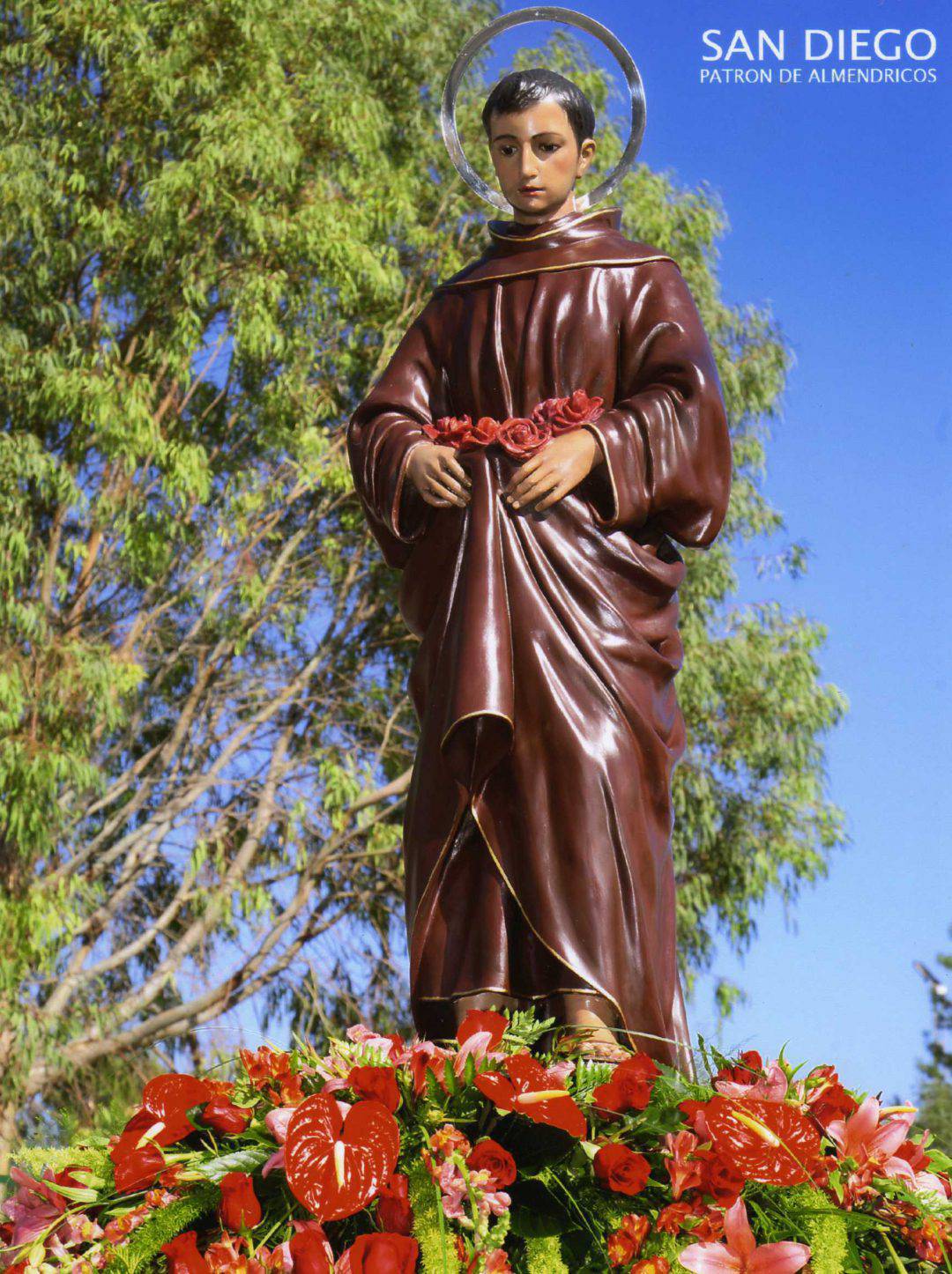 PODEROSO ROSARIO DE LIBERACION Y SANACION