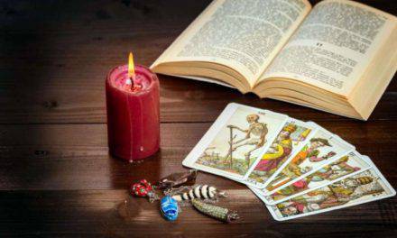 Y si me hacen brujería ¿Qué puedo hacer? Un sacerdote lo responde con la biblia