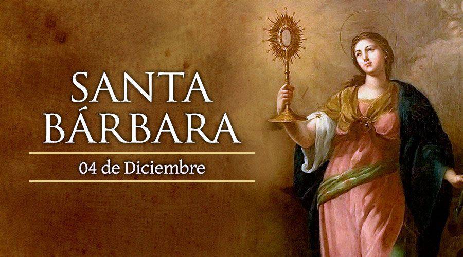 Santa Bárbara