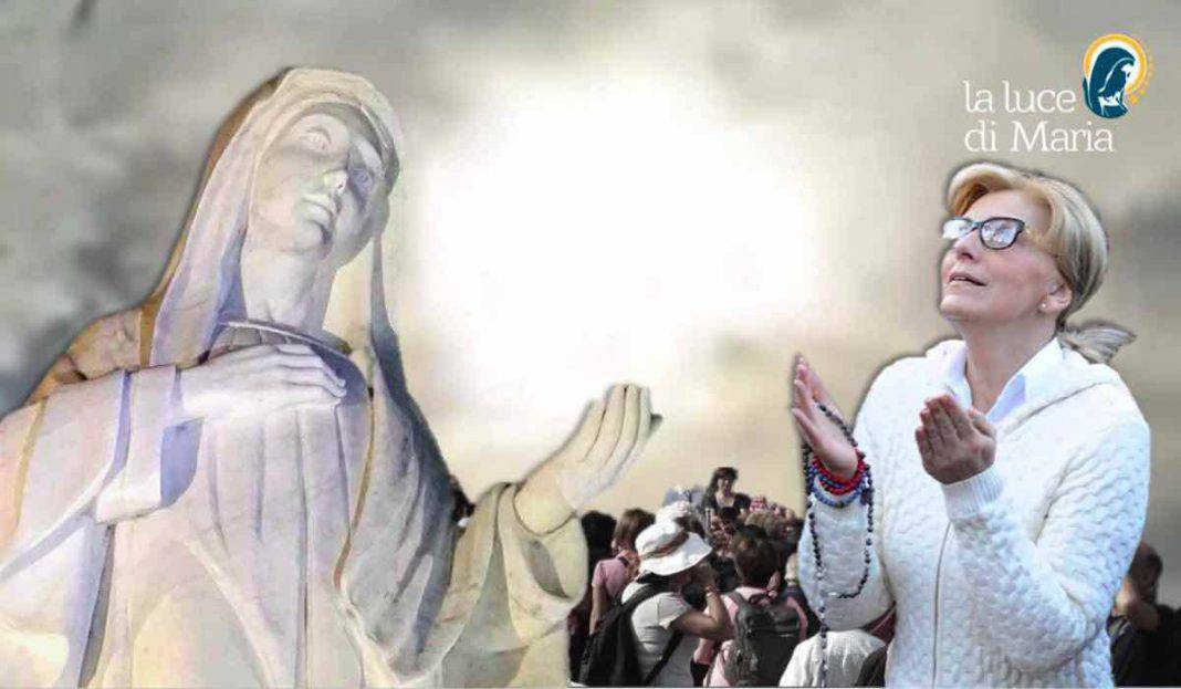 Cual Fue El Milagro De Medjugorje
