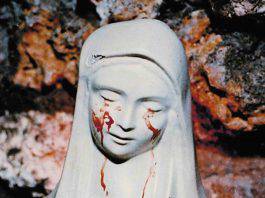 Virgen de Civitavecchia