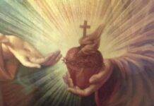 Sagrado Corazón de Jesús