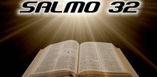 Salmo 32