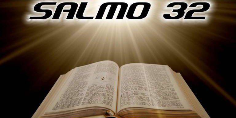 Salmo 32