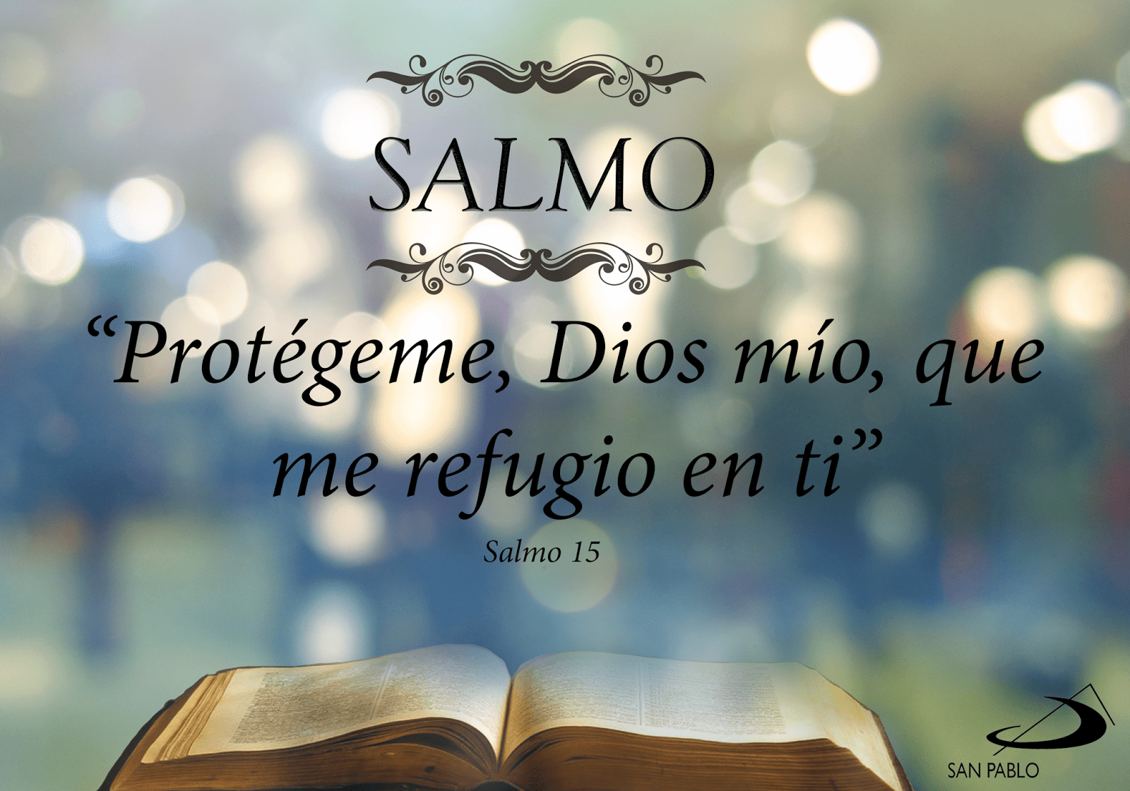 Salmo 15