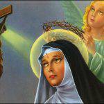 Novena a Santa Rita de Casia