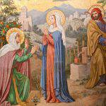 Novena por la Visitación (Octavo Día)