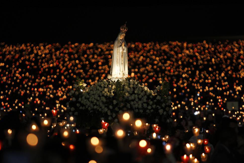 ¿Por qué los musulmanes veneran tanto a la Virgen María?