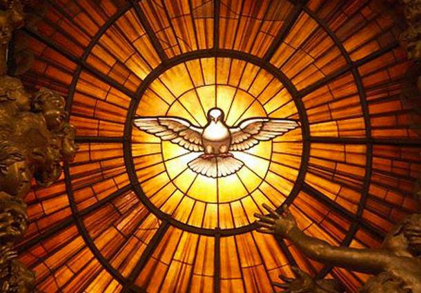 ¿Qué significa que el Espíritu Santo es el Paráclito?