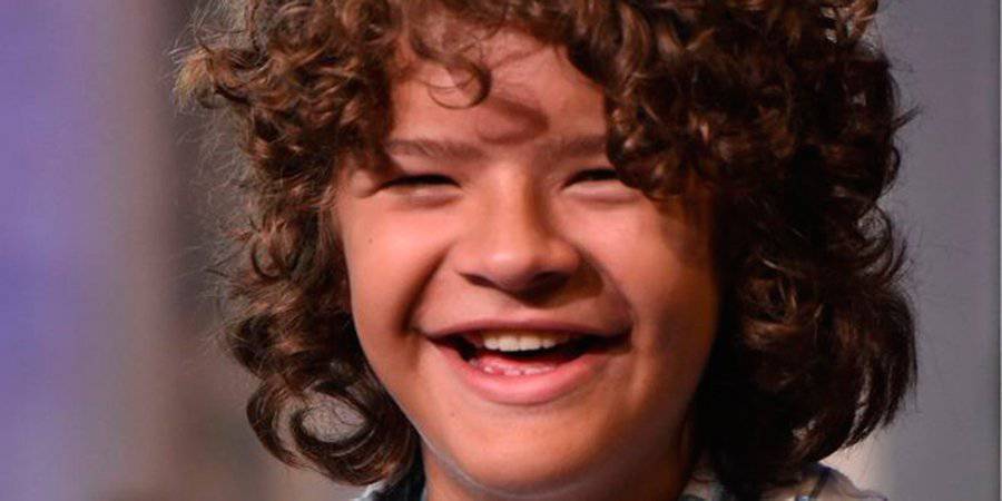 Gaten Matarazzo