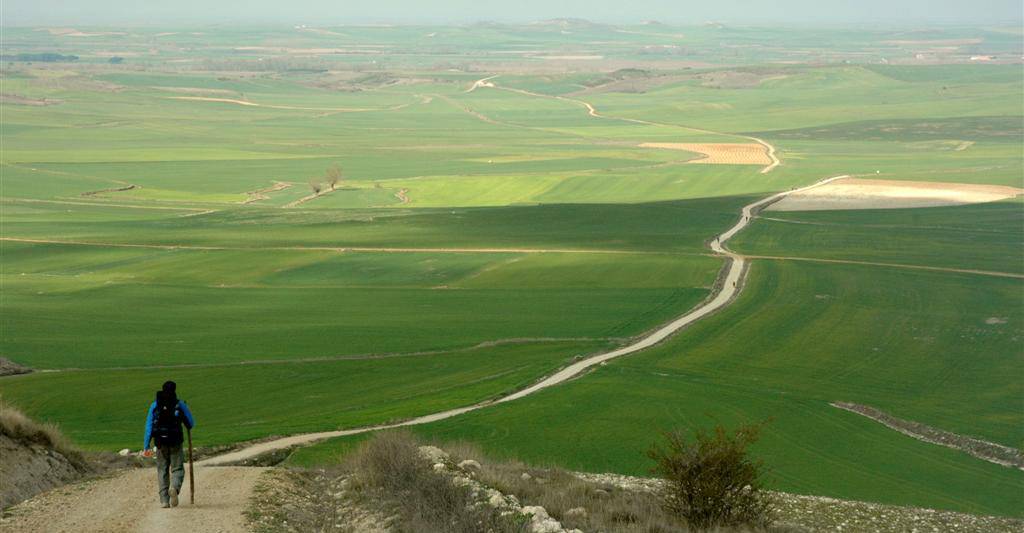 El camino de Santiago, método de rehabilitación para una triple homicida