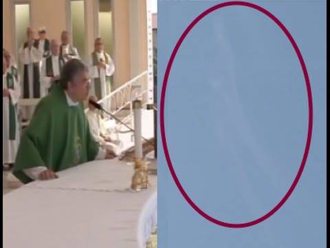 Medjugorje: Durante la Eucaristía ha ocurrido algo ÚNICO…