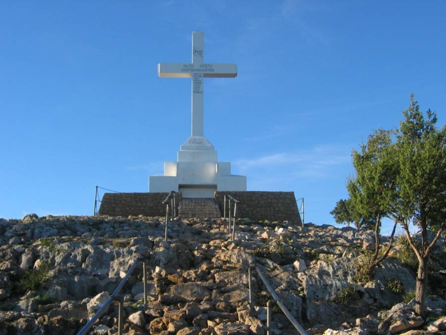 Medjugorje