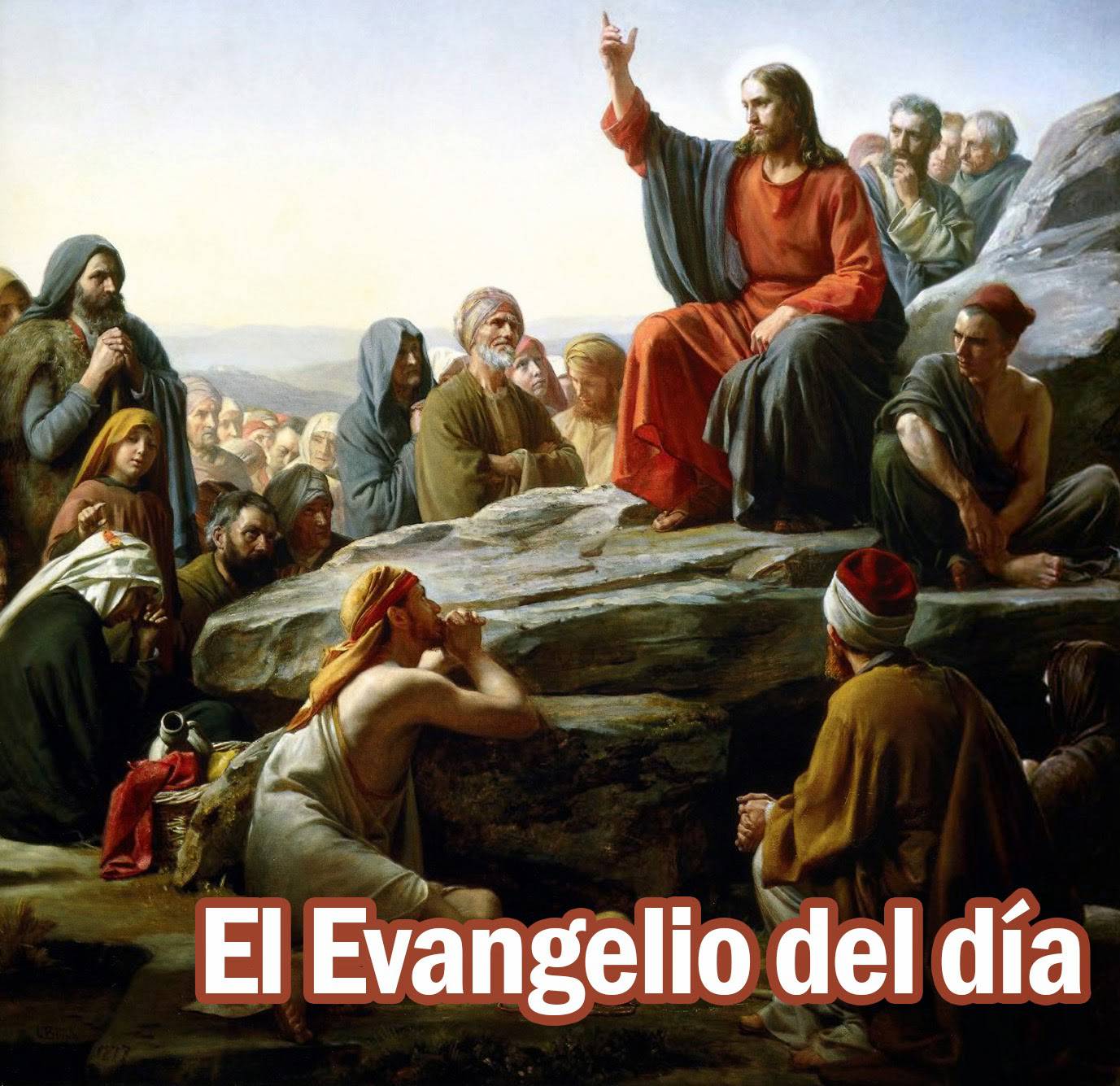 Evangelio según San Mateo 12,38-42. 