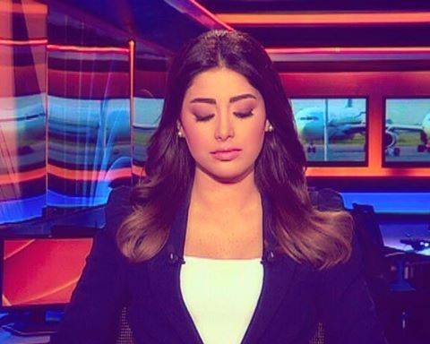 Periodista musulmana: San Charbel me apareció en sueños