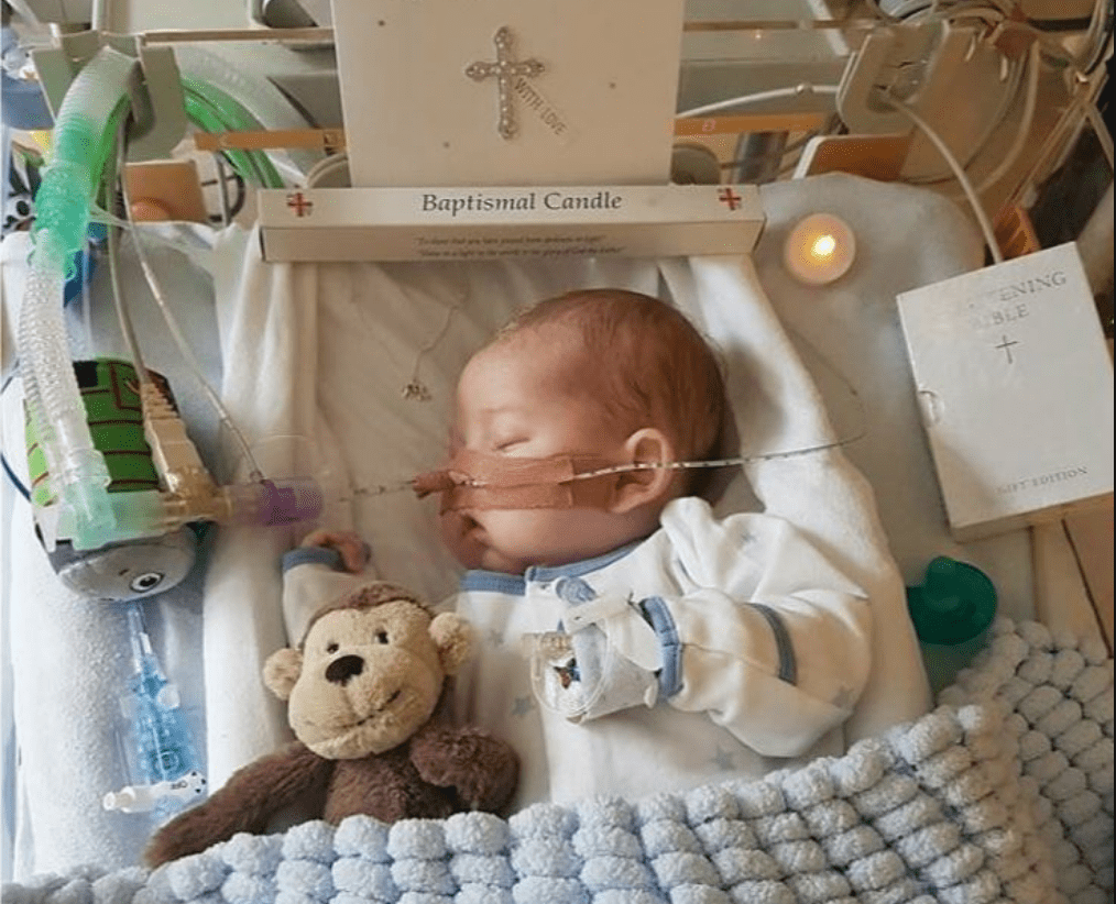 Charlie Gard