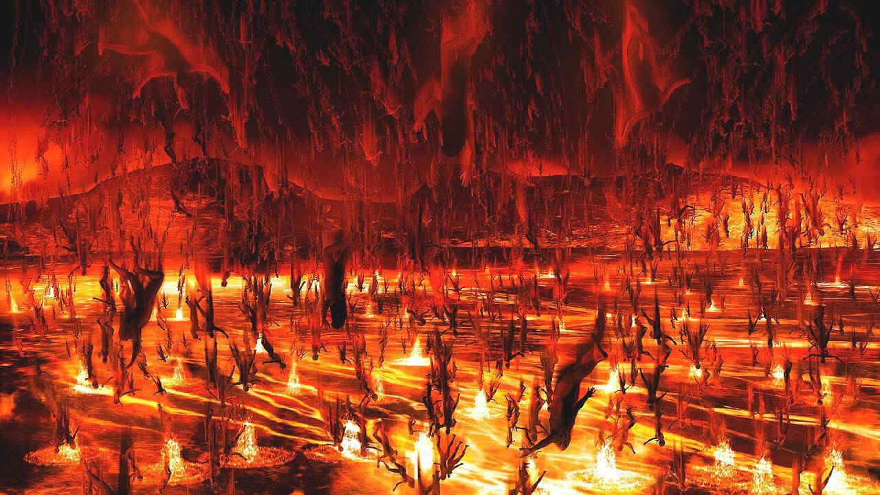 7 errores de los católicos sobre la muerte, el infierno y el demonio