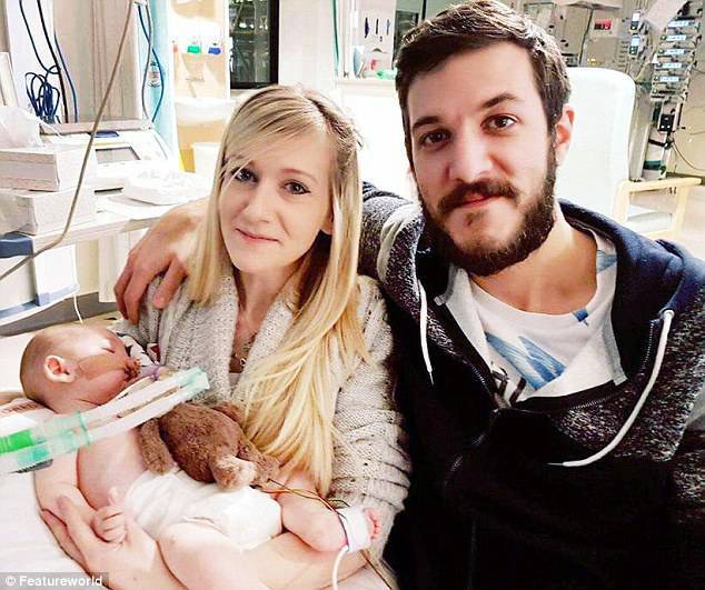 Charlie Gard