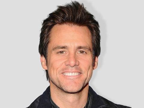 Jim Carrey