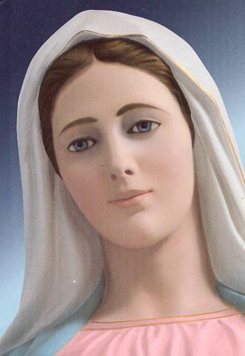 Mensaje de Medjugorje