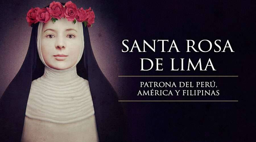 Santa Rosa de Lima