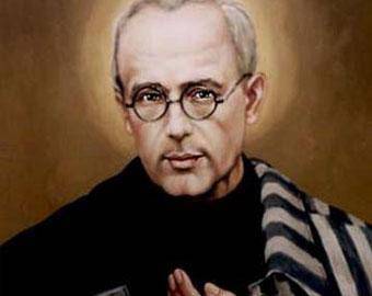 San Maximiliano Kolbe