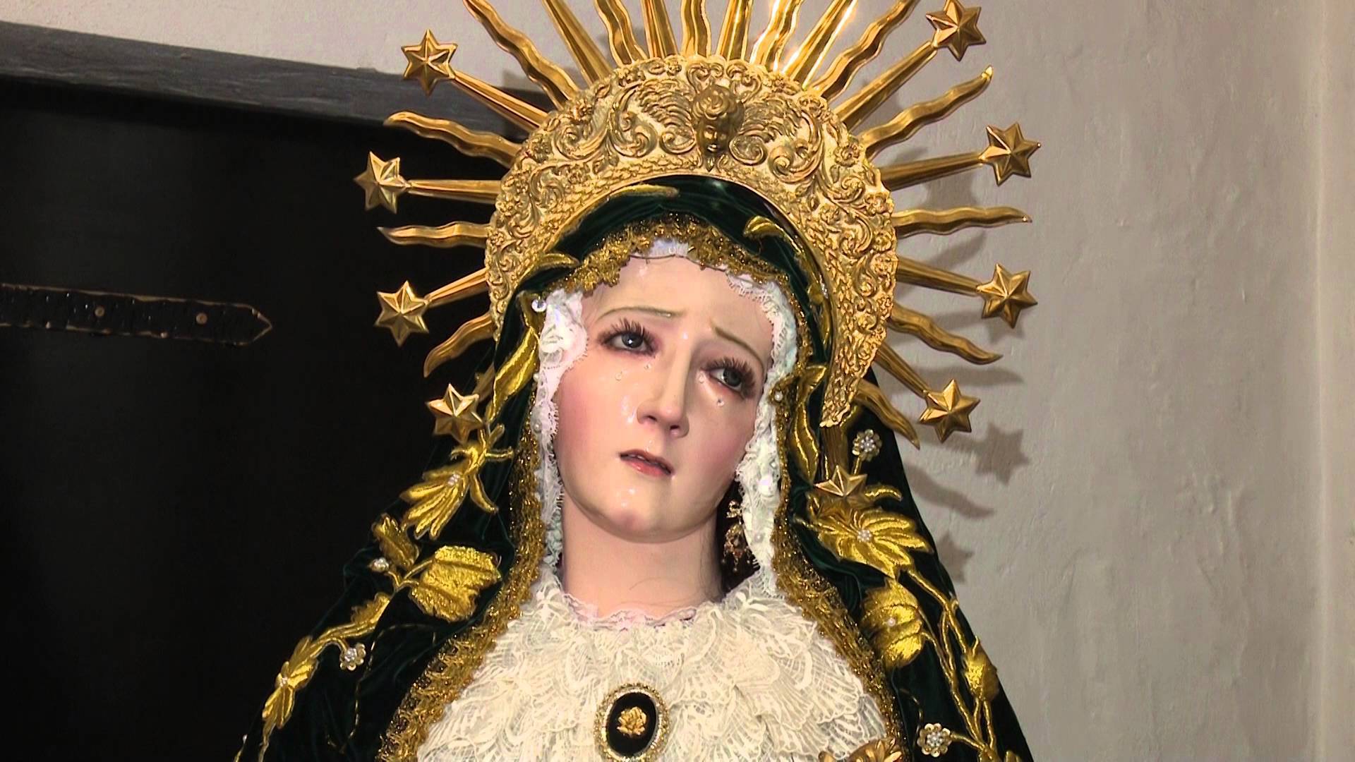 Nuestra Señora de los Dolores