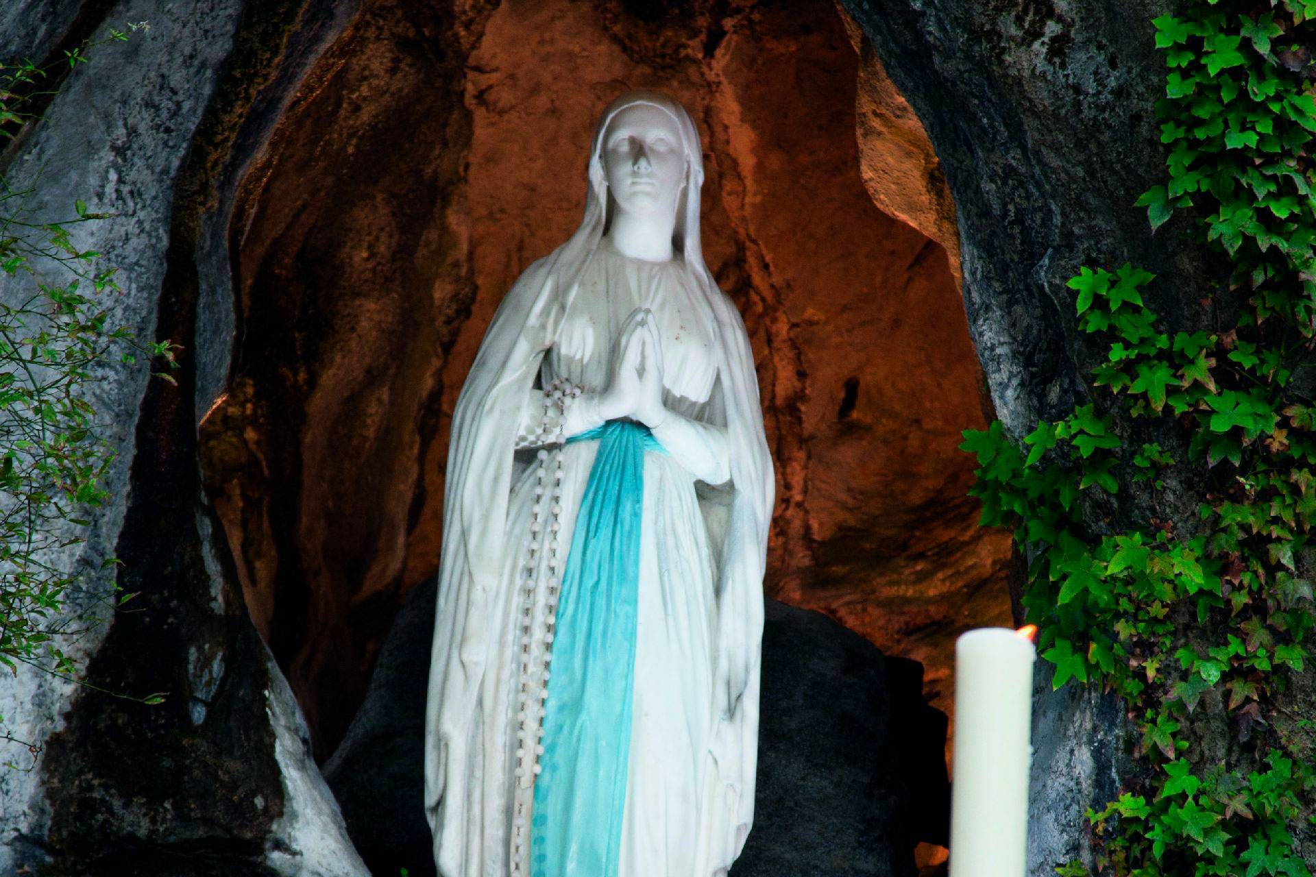 Lourdes