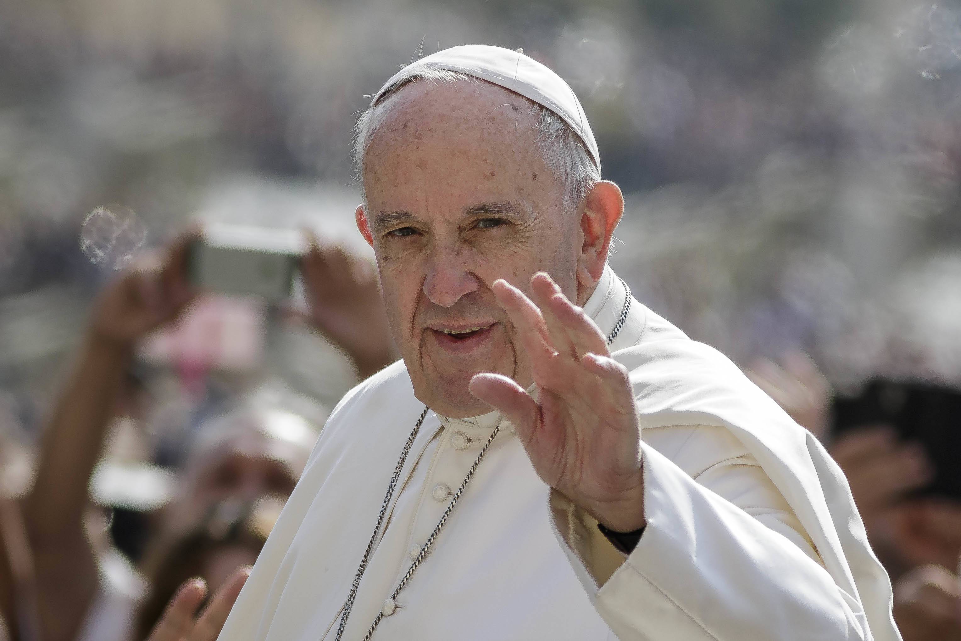 Papa Francisco