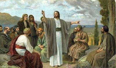 Evangelio según San Lucas 10,17-24. 