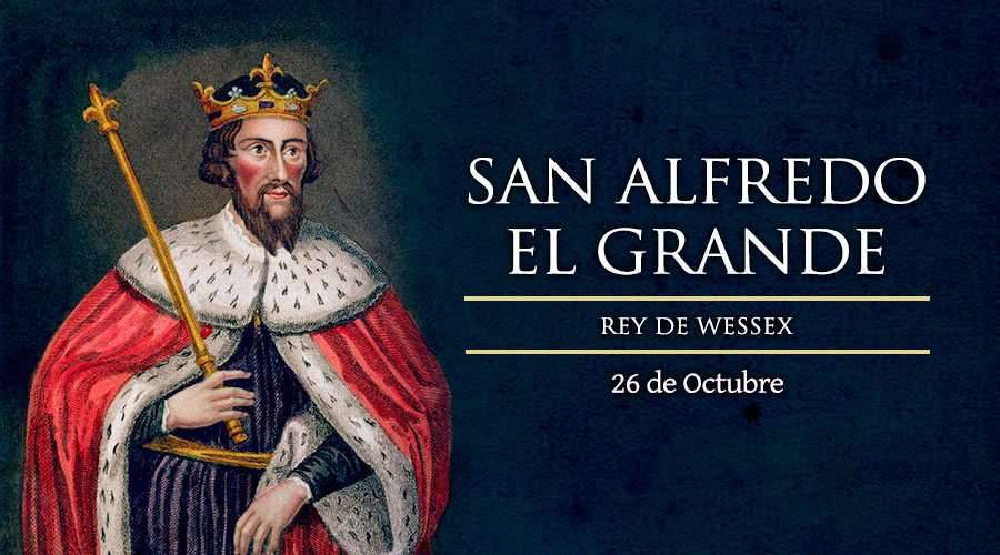 San Alfredo el Grande