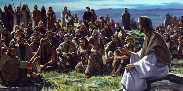 Evangelio según San Lucas 11,29-32.