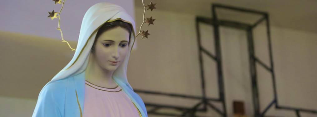 Mensaje extraordinario dado por la Virgen a Iván el 20 de octubre de 2017 en Medjugorje