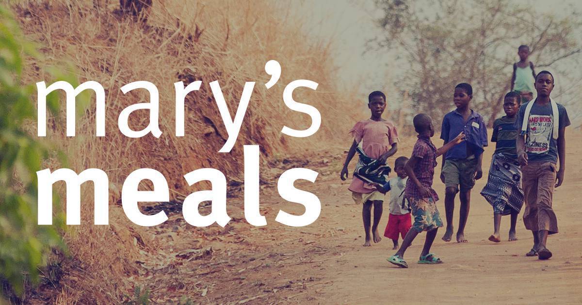 Mary’s Meals