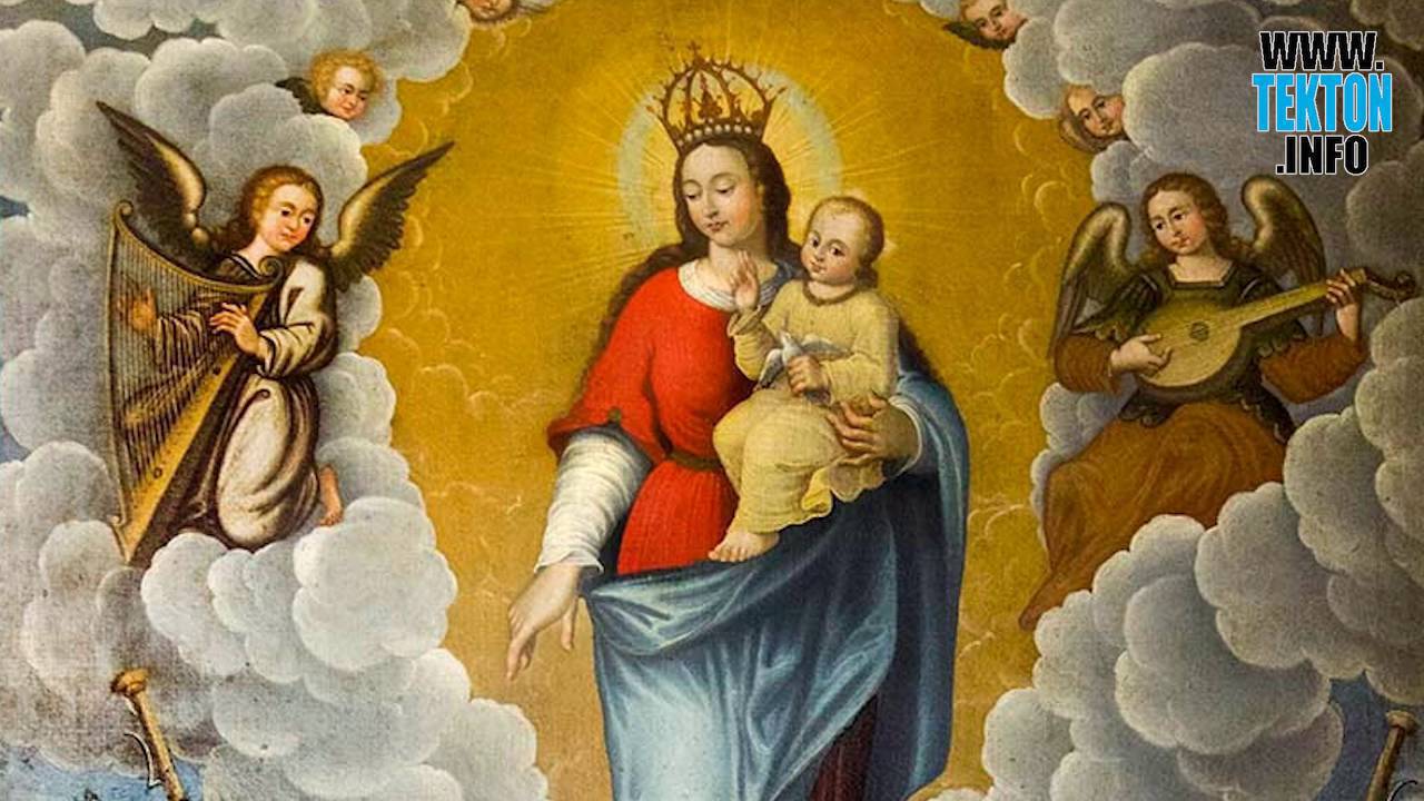 Novena a la Virgen Del Pilar