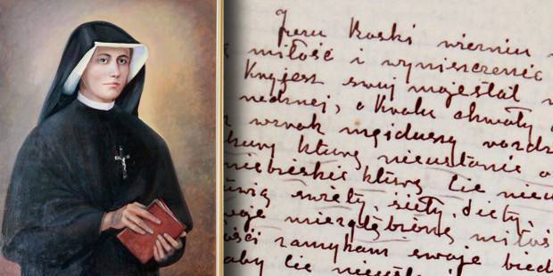 Sor Faustina Kowalska