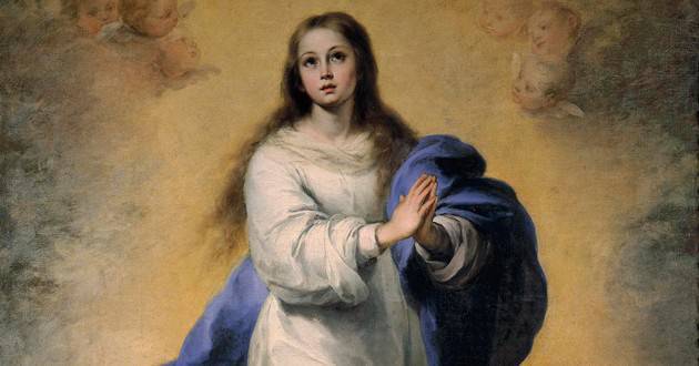 Inmaculada Concepción