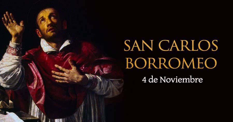 San Carlos Borromeo