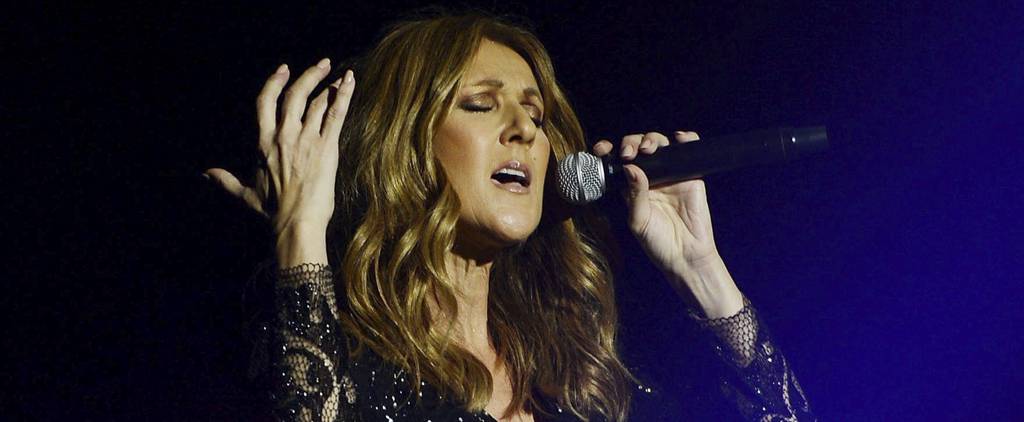 Celine Dion