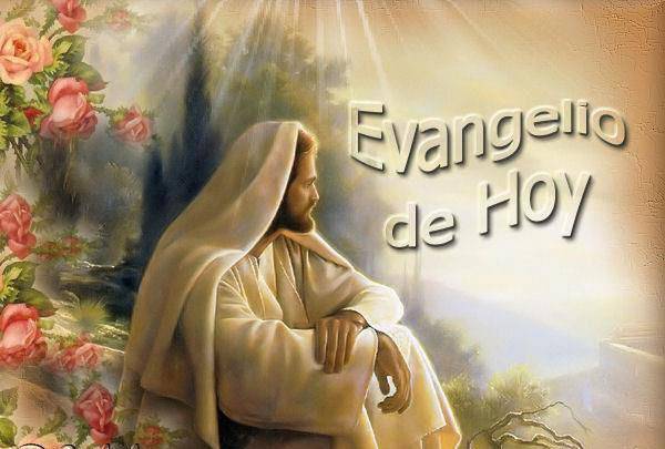 Evangelio según San Lucas 19, 41-44.