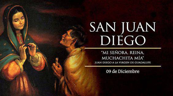 San Juan Diego