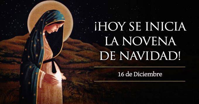 Novena de Navidad