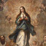 Inmaculada Concepció