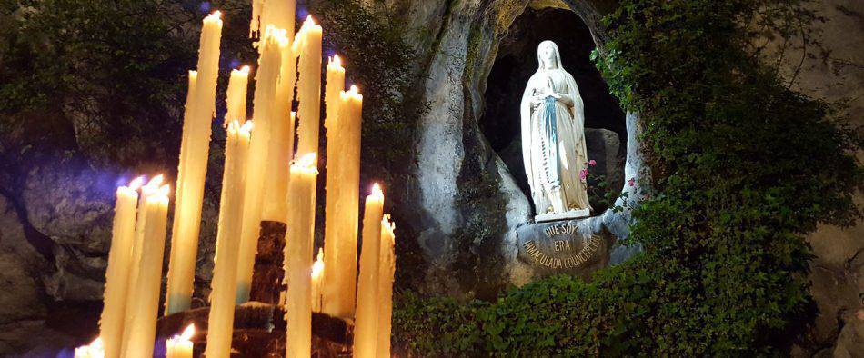 Lourdes