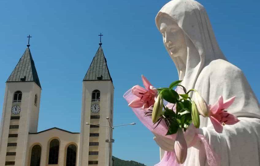 Medjugorje