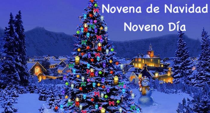 Novena de Navidad