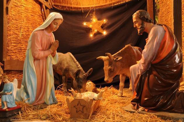 presepe