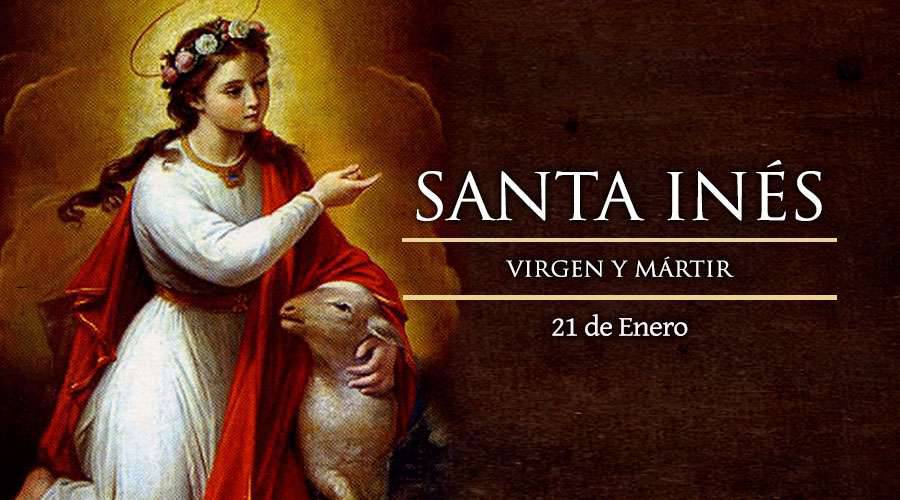 Santa Inés