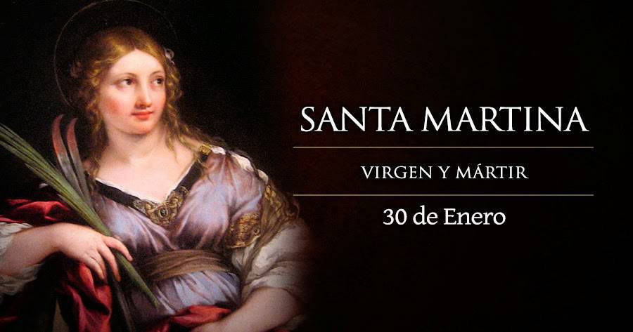 Santa Martina